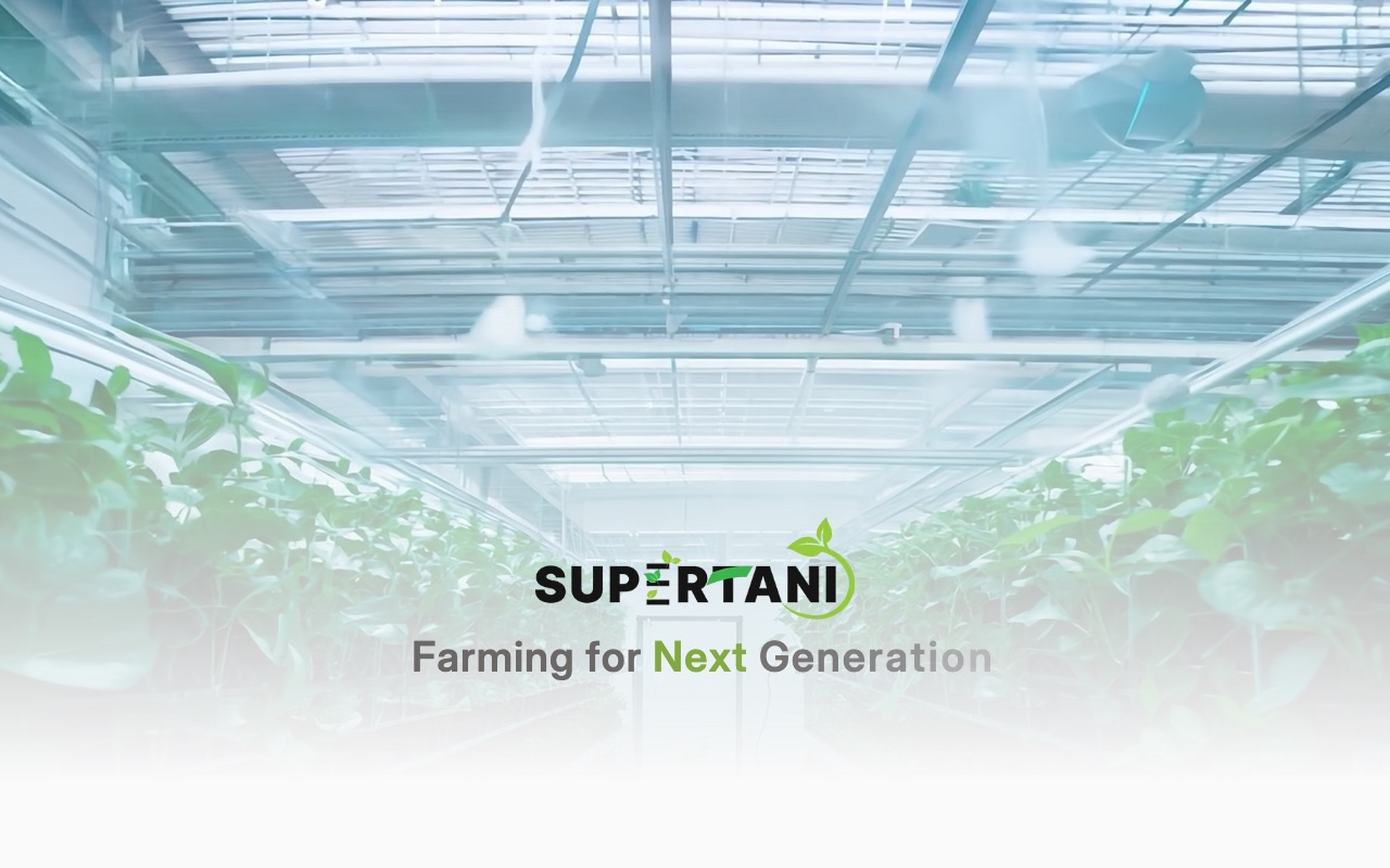 supertani.com.my homepage